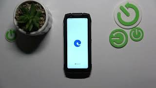 How to Install Edge on CUBOT KingKong Mini 3? screenshot 5