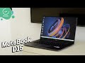 Huawei MateBook D15 | Review en español