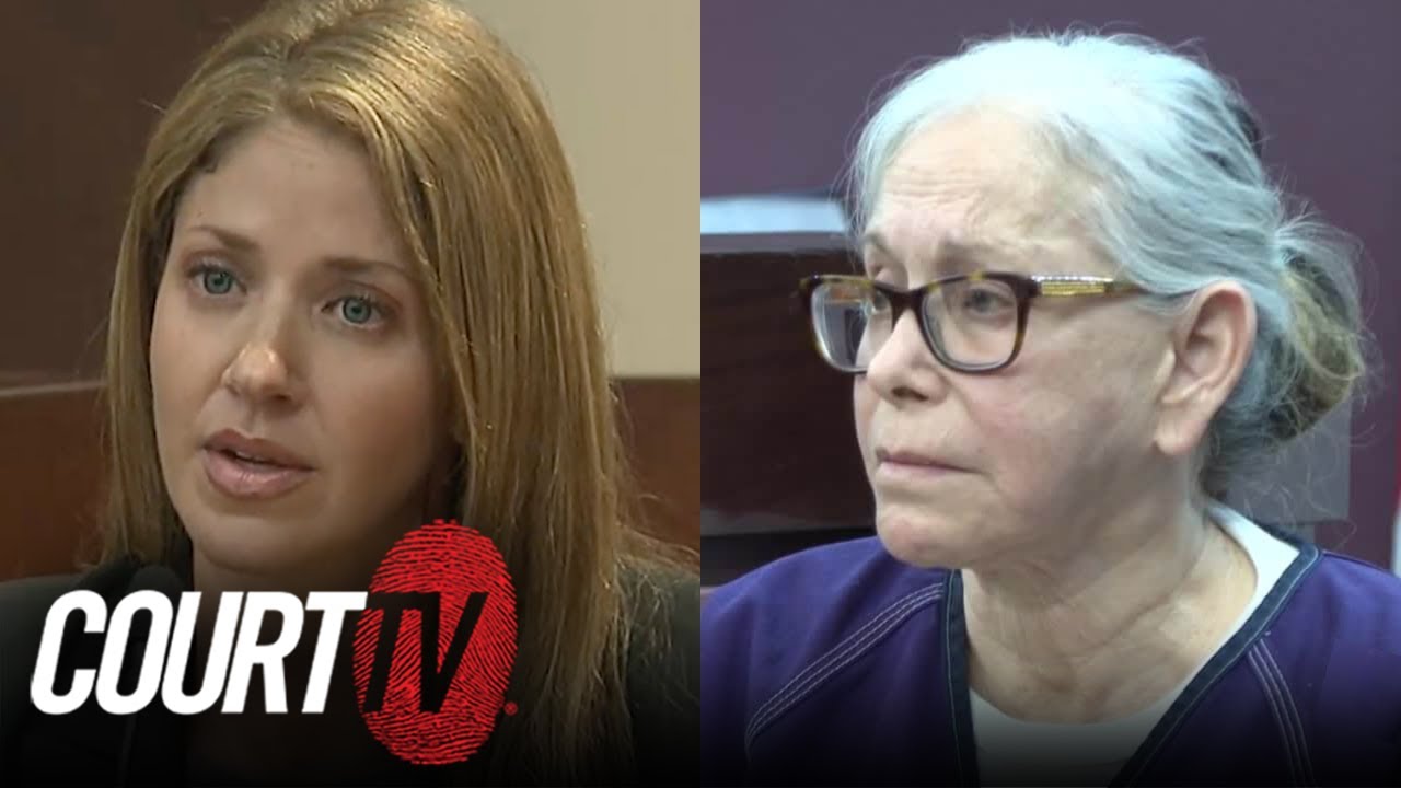 Was Donna Adelson Offered 'Time Served' Deal to Turn on Wendi?