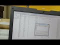using rewire function in simatic manger