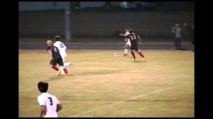 Colin Benson Recruitment Video