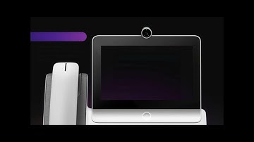 Cisco Video Phone 8875 Out-of-box setup