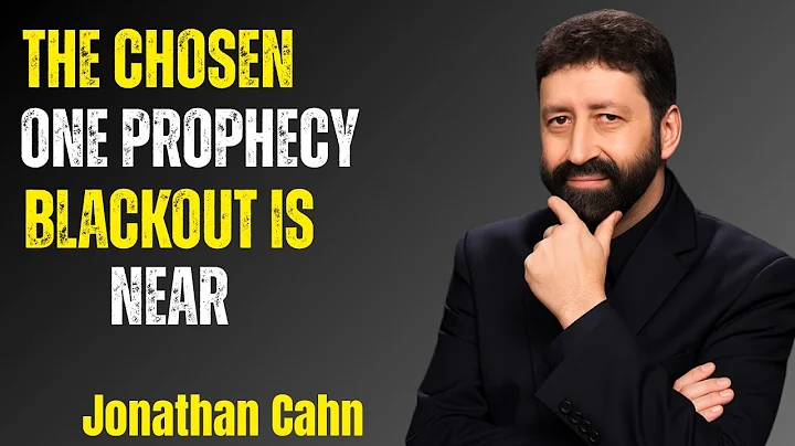 CHOSEN ONE, MASSIVE BLACKOUT IS ANNOUNCED BY GOD – IT'S HAPPENING