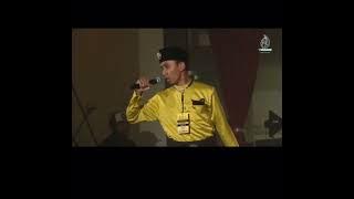 Kemas . Sederhana . Tepat . Tahniah Johor . Tahniah Rushdaniah (Maahad Johor) 2025