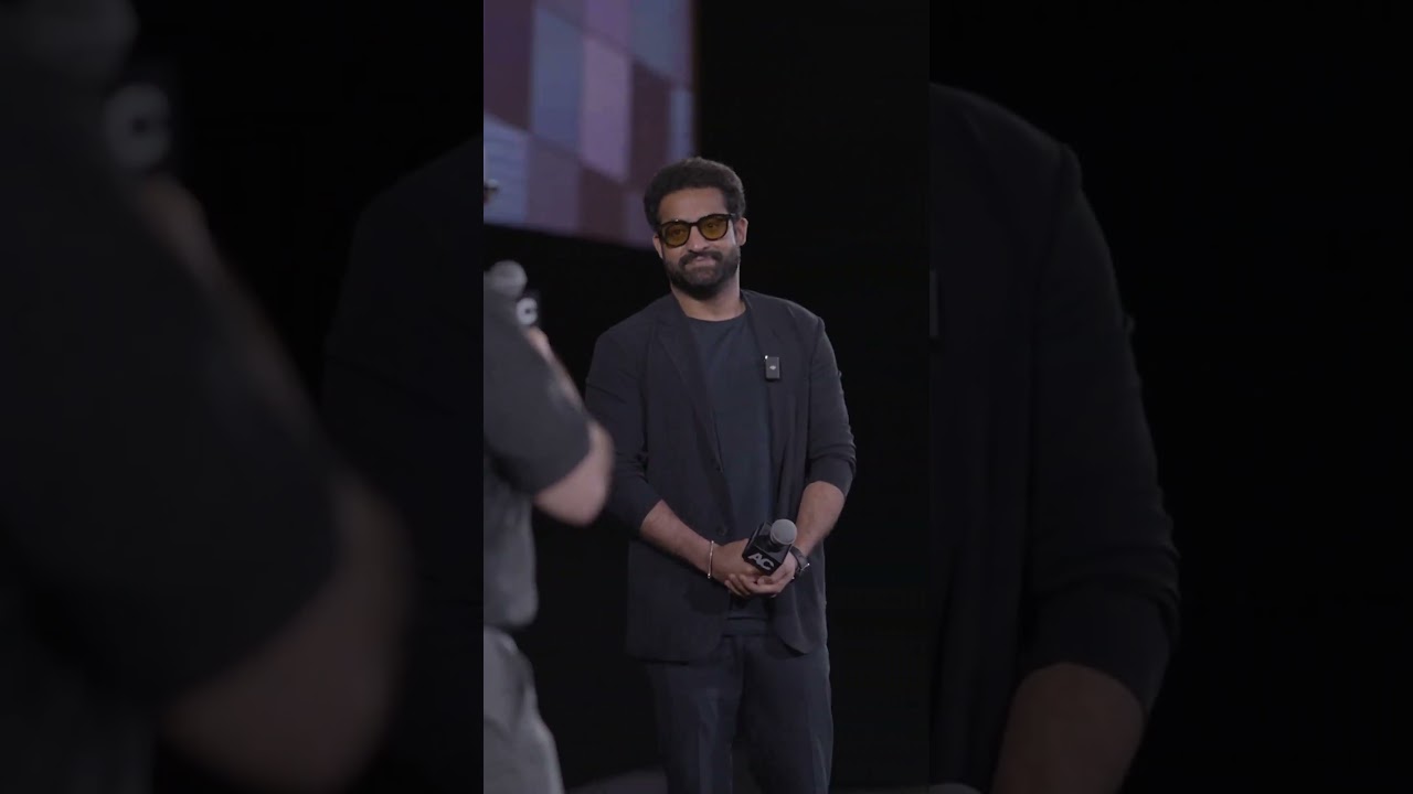 The Reaction Of Foreigners Who Saw Devara