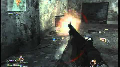 MW3: Get Rich or Die Trying Achievement / Trophy Guide