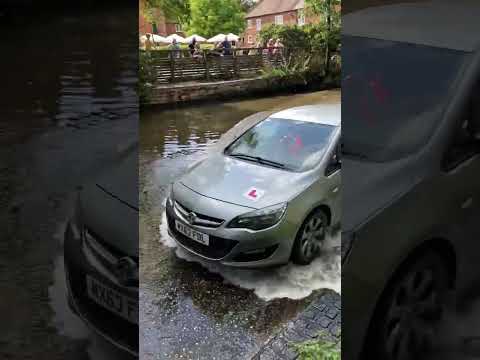Unstoppable LEARNER DRIVER