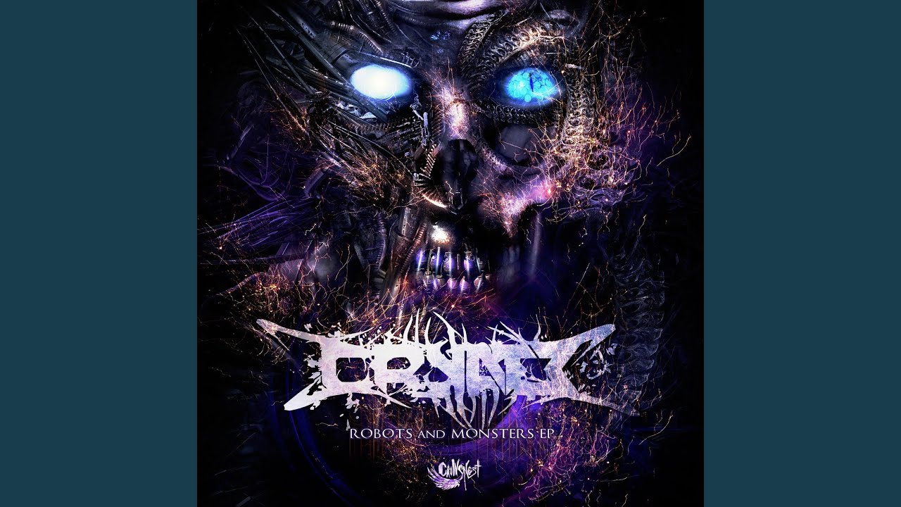 Robots & Monsters (Code: Pandorum Remix) - YouTube
