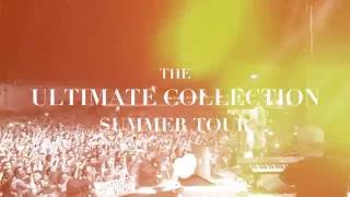 Anastacia - The Ultimate Collection Tour: Summer edition spot ♡