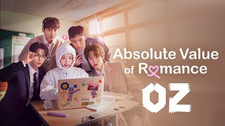 Absolute Value Of Romamce EP - 2 [ENG SUB]|KOREAN DRAMA | K-DRAMA