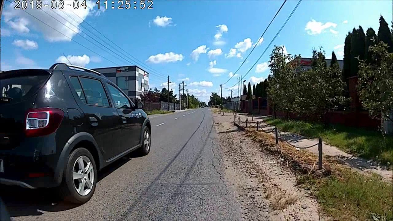 Łódź Górna i okolice...