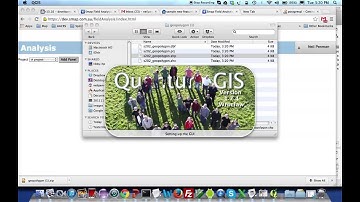Exporting forms to shape files