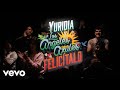 Yuridia, Los Ángeles Azules - Felicítalo (Video Oficial) image