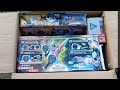 Mencari Dan Menemukan Kotak Mainan Ultraman | Ultraman Zero | Ultraman Ginga | Ultraman Baru