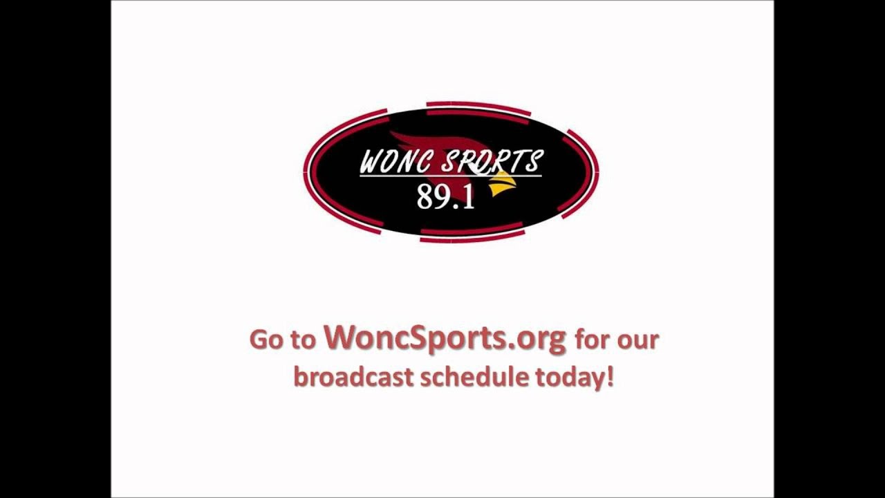 WONC Sports- Cardinal Week in Review (Week 2)