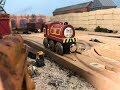 Thomas Wooden Railway CUSTOMS COLLECTION (2018) Thomas Wooden Railway CUSTOMS COLLECTION (2018)