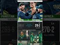 Pakvssa 2ndODi match south Africa won by 8wickets 💯 pak lose game #teampakistan #cricket #pakvssa