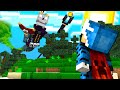 SONO ENTRATO NEL MONDO DEL NUOVO BOSS DI MINECRAFT - ITA