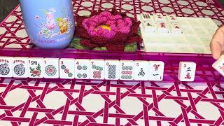 2026 06 22: MAHJONG - Game 10 screenshot 1