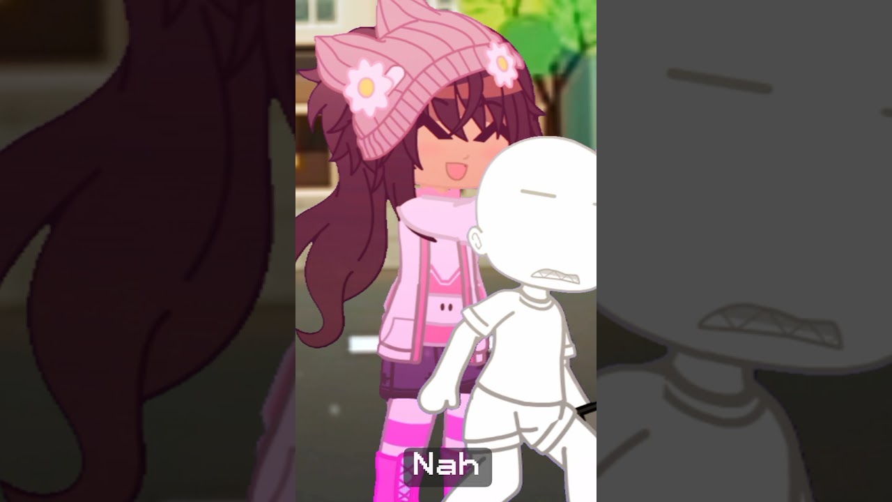 for the haters °•☆ #viral #gacha #cute #relateable #lovecore