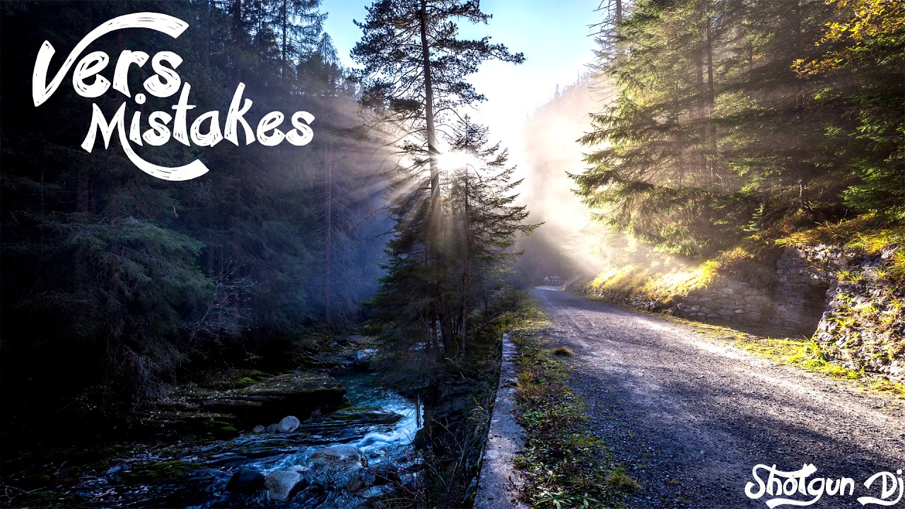 Watch Vers - Mistakes on YouTube Watch Vers - Mistakes on YouTube