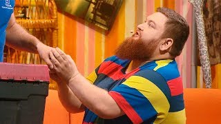 Майстер за викликом – Вар'яти (Варьяты) – Сезон 4 Майстер за викликом – Вар'яти (Варьяты) – Сезон 4