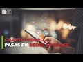 ¿Cuanto tiempo pasas en Redes Sociales?