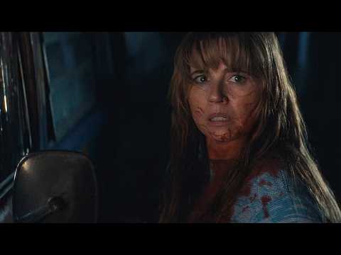 Crystal Lake | Official Trailer |  Peacock Original | 2026