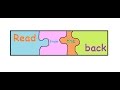 Reading Long Words for Kids with Dyslexia -- Start in the Back