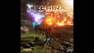 Mechina - The Tellurian Pathos
