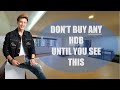 3 Key points to take note buying a HDB