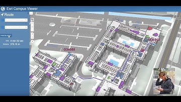 ArcGIS – Envisioning Presentation for Esri