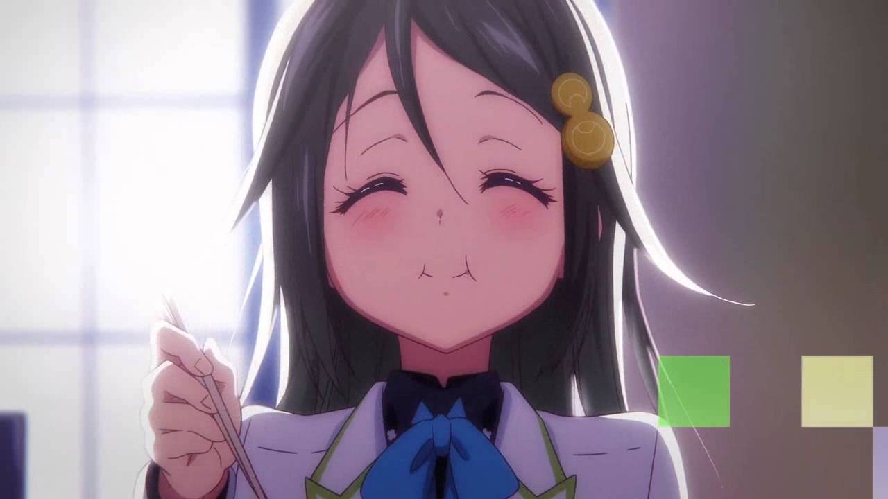 無彩限のファントム ワールド Op Youtube