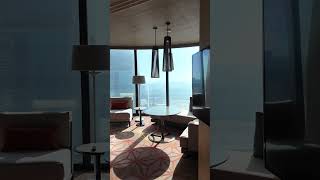 Grand Hyatt Xi'an Executive Suite
