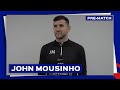 John Mousinho pre-match | Peterborough United vs Pompey