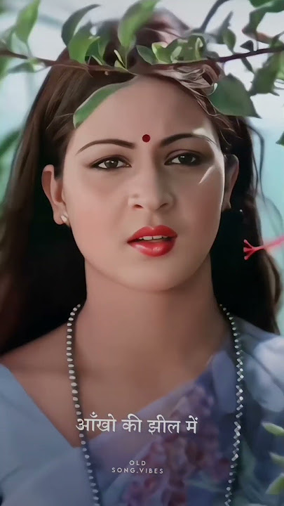 Solah Baras Ki Bali Umar Ko Salam | Ek Duje Ke liye#latamangeshkar #status #viralvideo #oldisgold