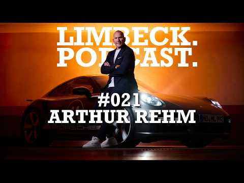 021 – Arthur Rehm