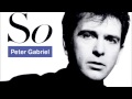 Peter Gabriel * Mercy Street (1986) HD