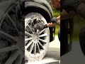 You Need THIS For Wheel Cleaning - Detailing ASMR