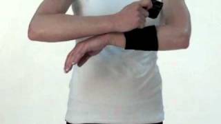 embee body wallet wrist cc.m4v