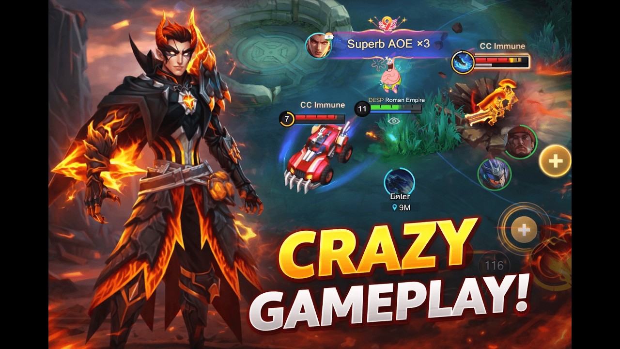 Epic Valir Gameplay: How to Dominate Your Enemies!