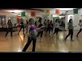 Bellydance Choreography: Maksoum Akabir