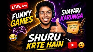 SHURU KRTE HAIN | ZAID ALI KHAN | GBU | DAY 13