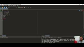 List in python flipped classroom