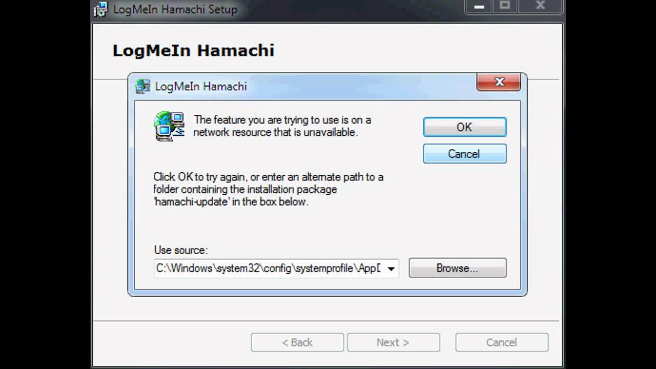 logmein hamachi alternative