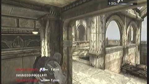 Gears of War 2- Execution on Jacinto A THIRD TIME!! (iDeFiNe Execution Series).wmv