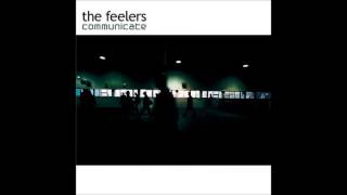 Watch Feelers Accidental Love video