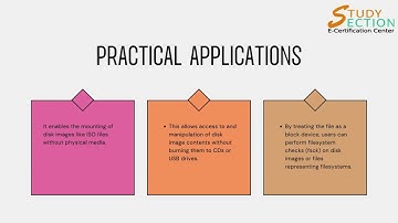 An Overview of the Loopback Device in Linux #Blog