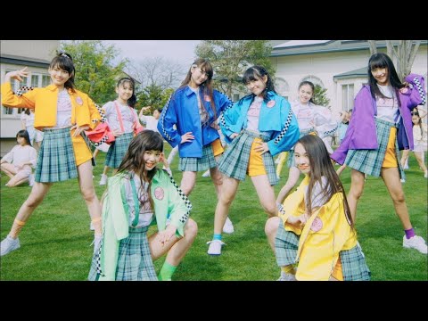 Girls² - ダイジョウブ(Daijoubu)