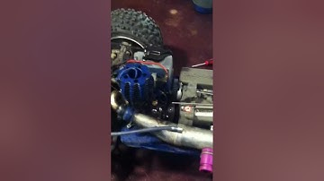 Traxxas 3.3 Engine - Be Aware Of These Problems